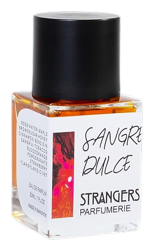 Sangre Dulce by Strangers Parfumerie