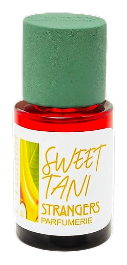 Sweet Tani by Strangers Parfumerie