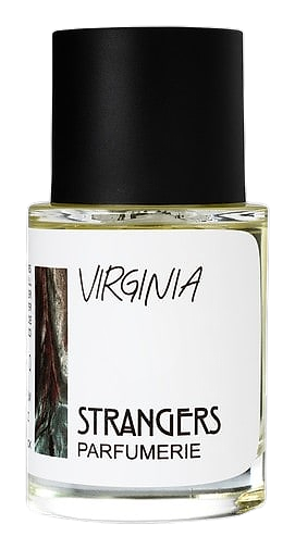Virginia by Strangers Parfumerie