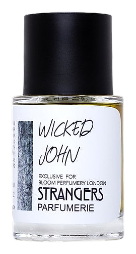 Wicked John by Strangers Parfumerie