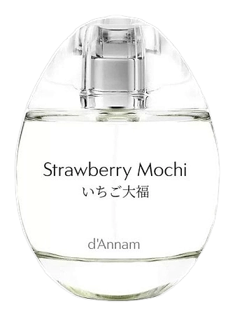 Strawberry Mochi by d'Annam – Eau de Parfum