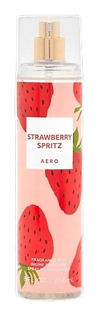 Strawberry Spritz by Aéropostale