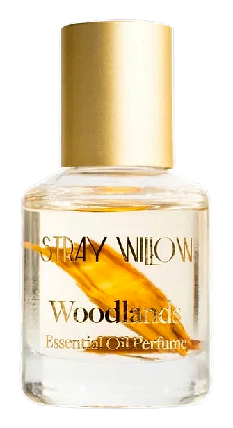 Woodlands by Stray Willow