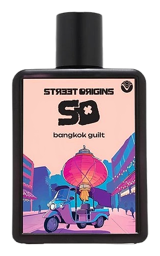Bangkok Guilt by Street Origins