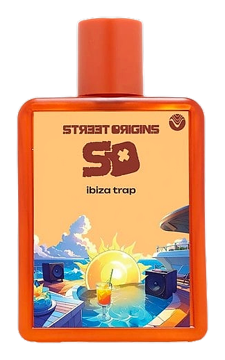 Ibiza Trap by Street Origins