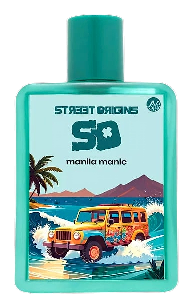 Manila Manic