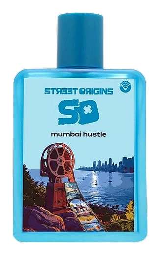 Mumbai Hustle by Street Origins