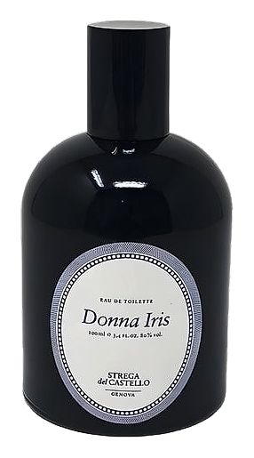 Donna Iris by Strega Del Castello