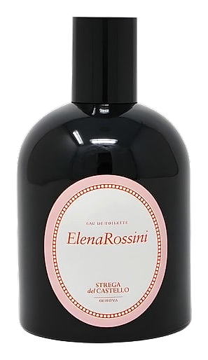 Elena Rossini by Strega Del Castello