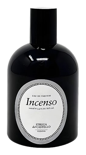 Incenso by Strega Del Castello