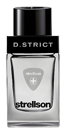 D.strict by Strellson