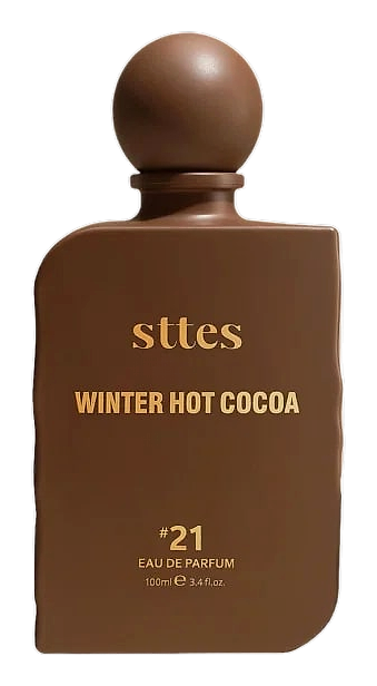 #21 Winter Hot Cocoa by Sttes Brazilian