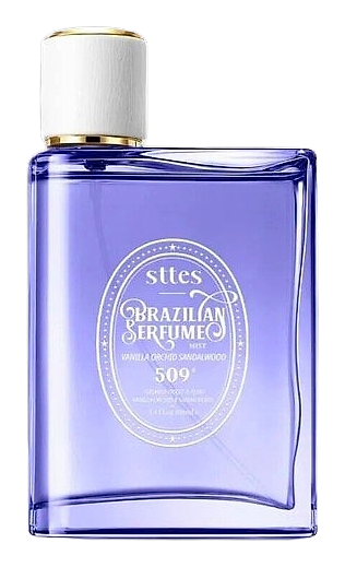 Sttes Brazilian Brazilian Perfume 509