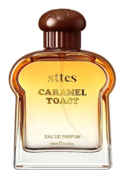 Caramel Toast by Sttes Brazilian