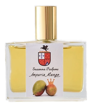 Imperia Mango by Suassuna Parfums