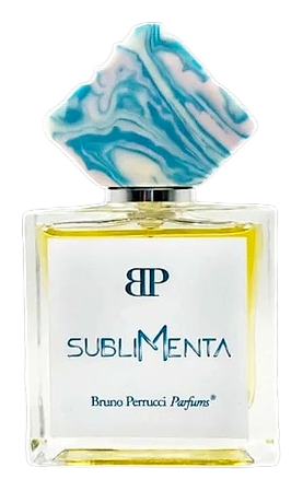 SubliMenta by Bruno Perrucci Parfums