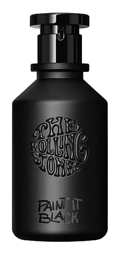 Paint It Black by Subversive Scents by The Rolling Stones