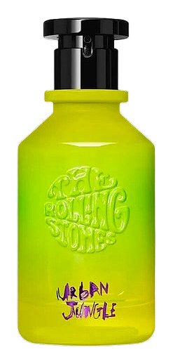 Subversive Scents by The Rolling Stones Urban Jungle