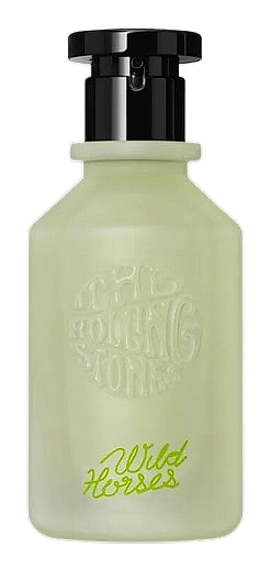 Wild Horses by Subversive Scents by The Rolling Stones