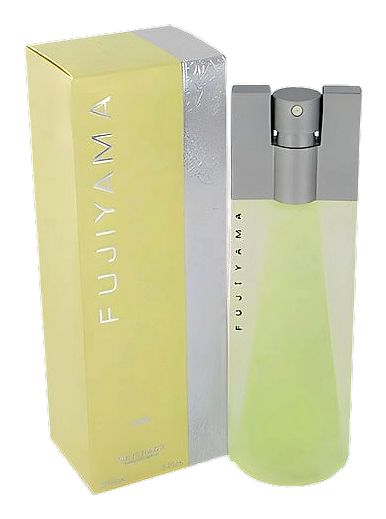 Fujiyama by Succes de Paris