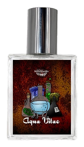 Sucreabeille Aqua Vitae