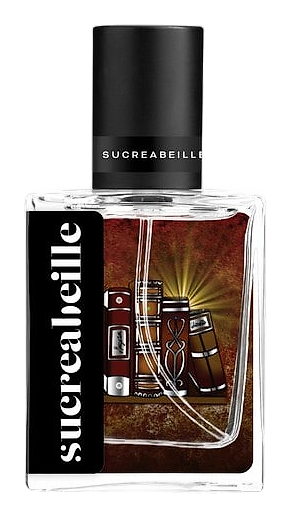 Sucreabeille Arcaneum