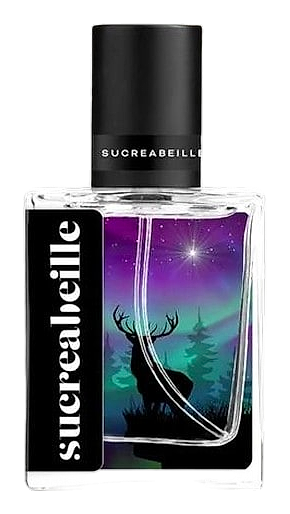 Sucreabeille Aurora