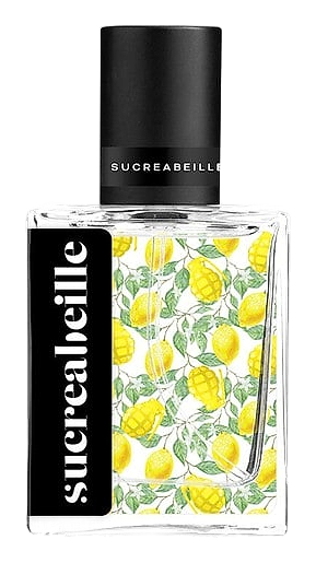 Sucreabeille Combustible Lemons