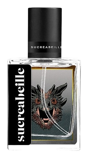 Drogon by Sucreabeille