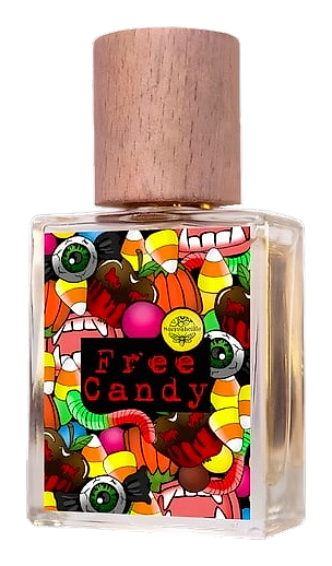 Sucreabeille Free Candy