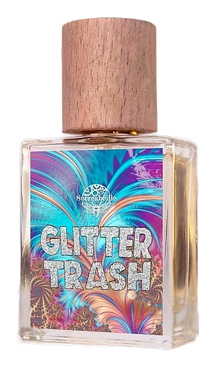 Glittertrash by Sucreabeille