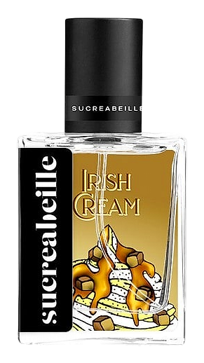 Sucreabeille Irish Cream