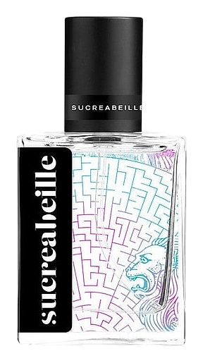 Sucreabeille Labyrinthine