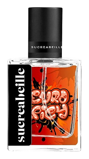 Neurospicy by Sucreabeille