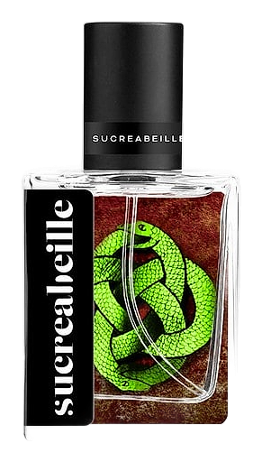 Sucreabeille Ouroboros