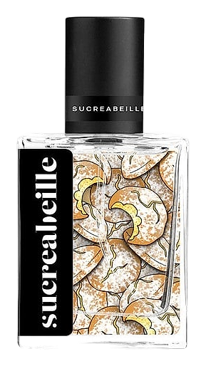 Sucreabeille Pfeffernusse