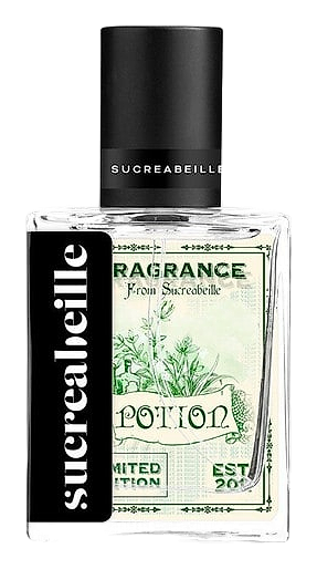 Sucreabeille Potion