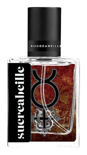 Sucreabeille Quicksilver