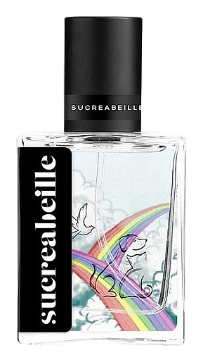 Sucreabeille Rainbow Bridge