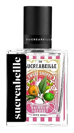 Sucreabeille Rootbeer Pastille