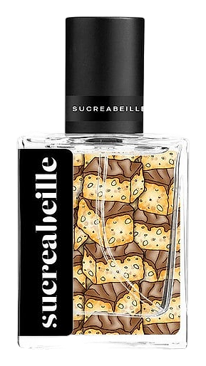 Sucreabeille Scotcheroos