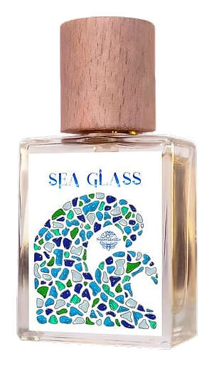 Sea Glass by Sucreabeille