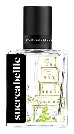 Shangri La by Sucreabeille
