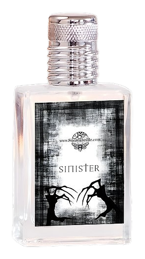 Sinister by Sucreabeille – Eau de Parfum