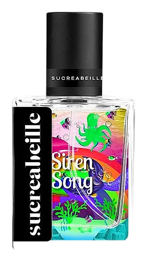 Sucreabeille Siren Song