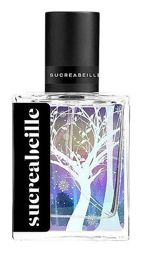 Sucreabeille Snow Shadow