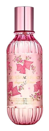 Sugar Blush by LoveShackFancy