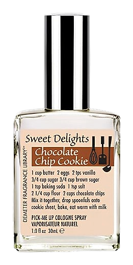 Chocolate Chip Cookie by Sugar Milk Co.