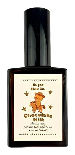 Chocolate Milk by Sugar Milk Co. – Eau de Parfum