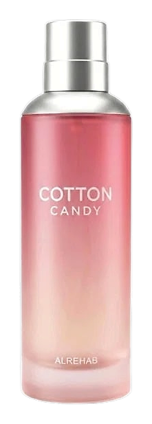 Cotton Candy